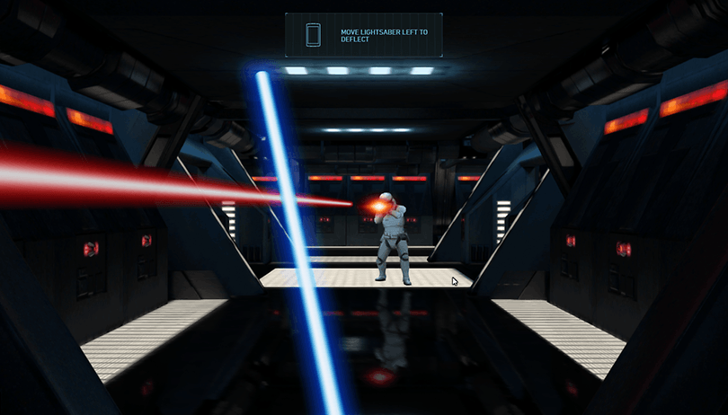 Se você não tem nada para fazer nos próximos 5 minutos, tente isso! star wars 3