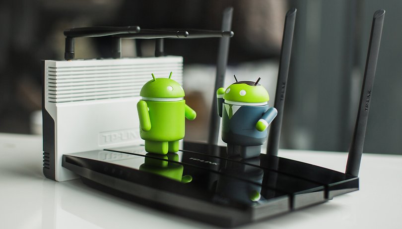 Se depender do passado, o futuro da banda larga fixa já está decidido AndroidPIT router wifi 2