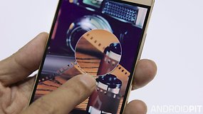 As chances do seu próximo smartphone ter Force Touch são grandes! Veja por quê
