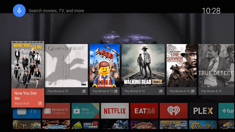 Android TV