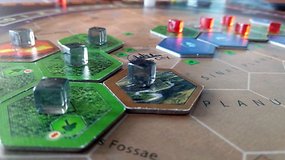 Board games: jogue os clássicos do tabuleiro no seu smartphone