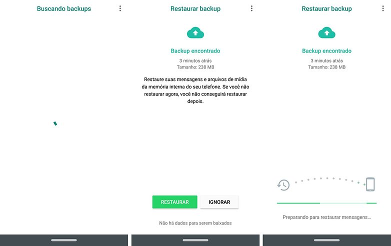 delete whatsapp 2