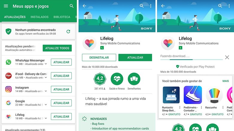 erro app 3