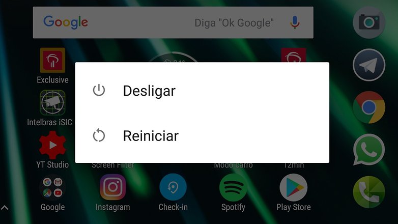 erro app 4