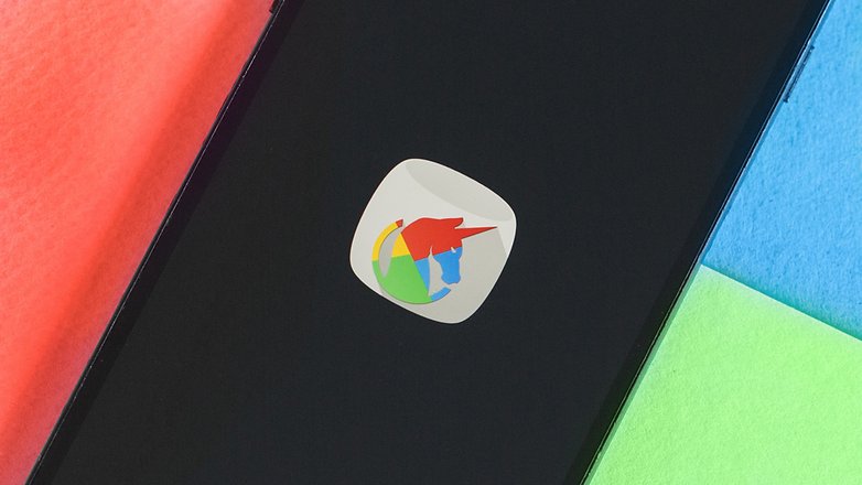 AndroidPIT rom dirty unicorns 1335