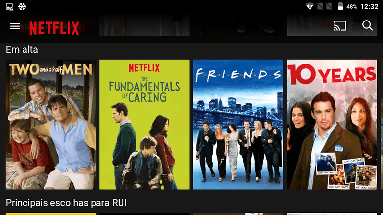 NETFLIX