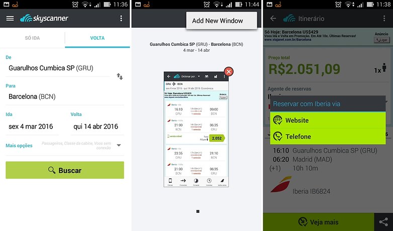 SKYSCANNER