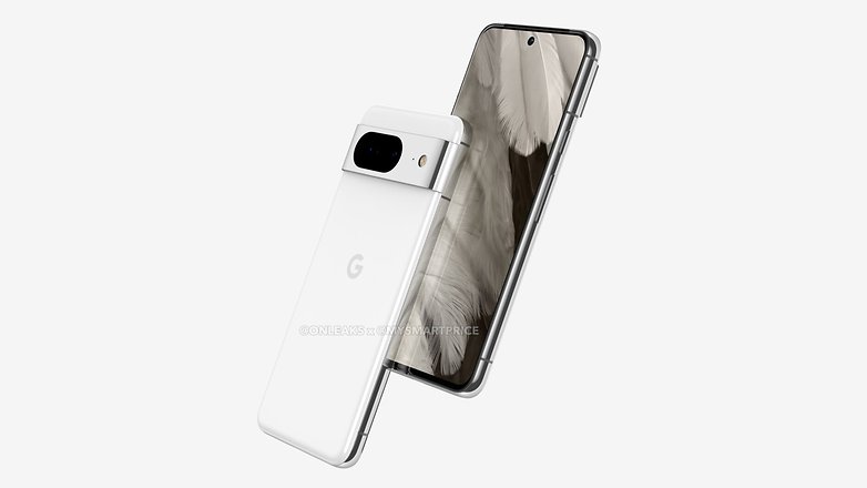 Google Pixel 8 Google Pixel 8