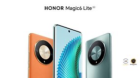 Honor Magic 6 Lite