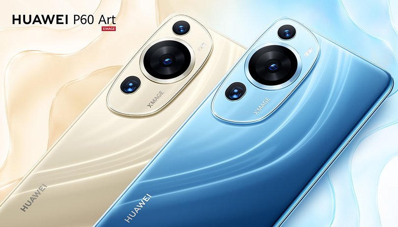 Les Huawei P60 (Pro) officialisés en Chine: Un nouveau monstre de la photo huawei p60 art 01