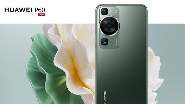 Huawei P60 Huawei P60