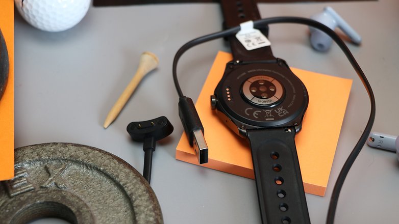 TicWatch Pro 5 TicWatch Pro 5