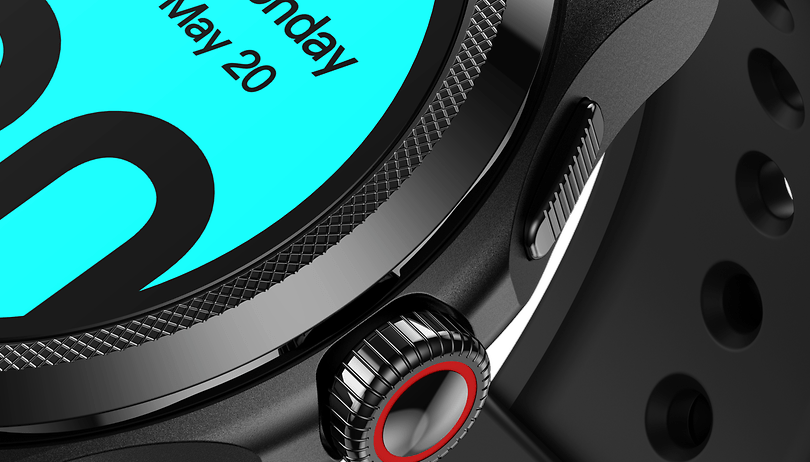 Mobvoi TicWatch 5 Pro: Powerful Smartwatch with Rotating Crown and Wear OS 3.0 mobvoi ticwatch 5 pro 01