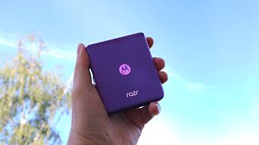 Motorola Razr 40 or Razr (2023) in the US