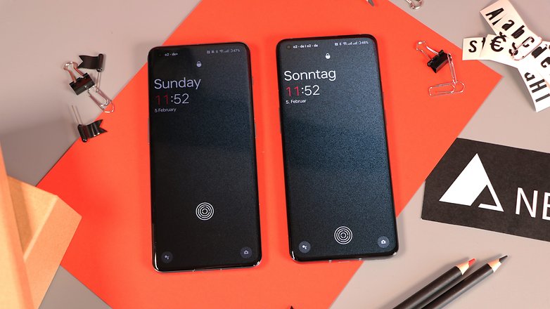OnePlus präsentiert uns dieses Jahr nur das OnePlus 11 – ganz ohne Pro.. Wir sehen das OnePlus 11 5G (US-Modell)
