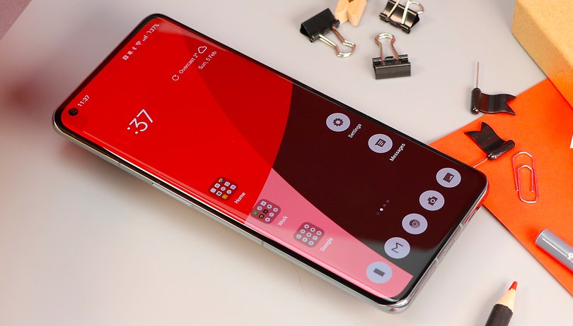 OxygenOS 14: OnePlus lancera sa surcouche basée sur Android 14 en septembre, voici les nouveautés nextpit oneplus 11 test 08