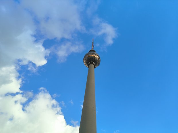 Test-Foto mit dem Xiaomi 12T