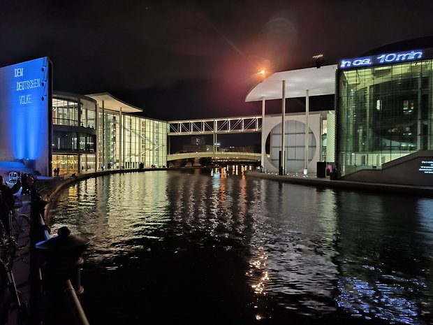 Test-Foto mit dem Xiaomi 12T