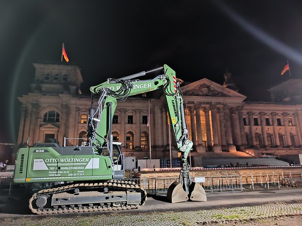 Test-Foto mit dem Xiaomi 12T