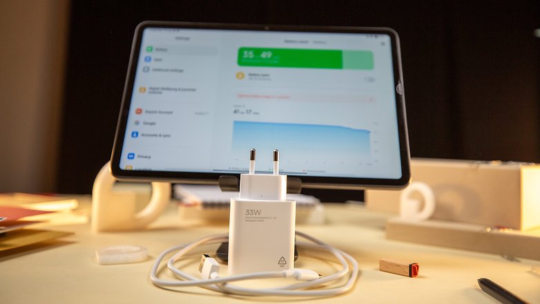 Xiaomi Pad 6 Test Xiaomi Pad 6 Test