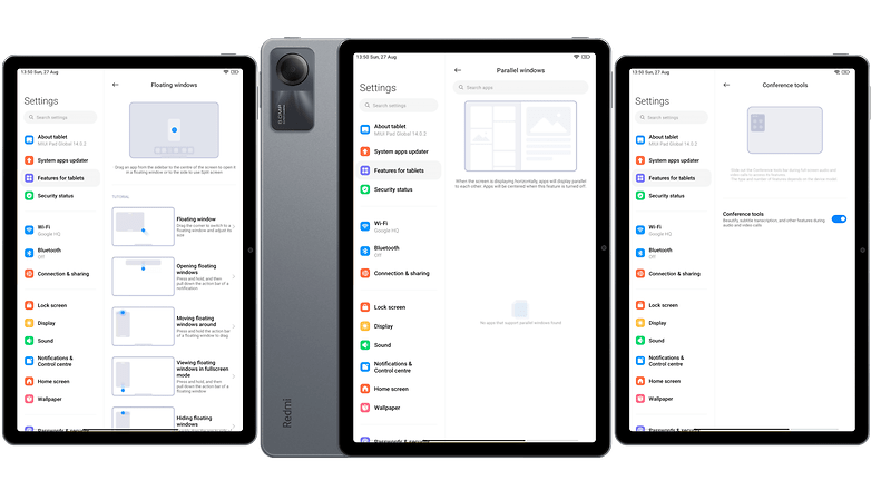 Redmi Pad SE Redmi Pad SE
