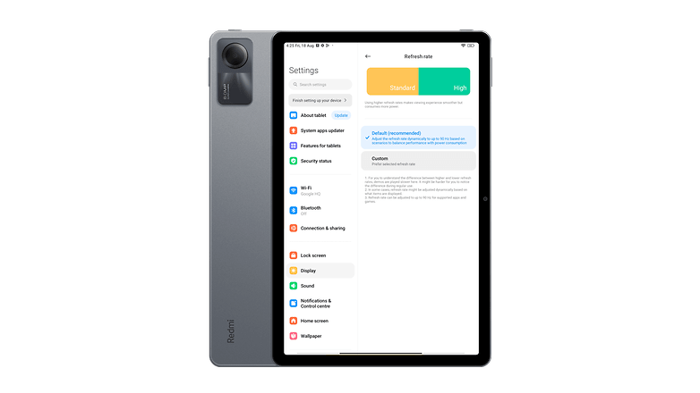 Redmi Pad SE Redmi Pad SE