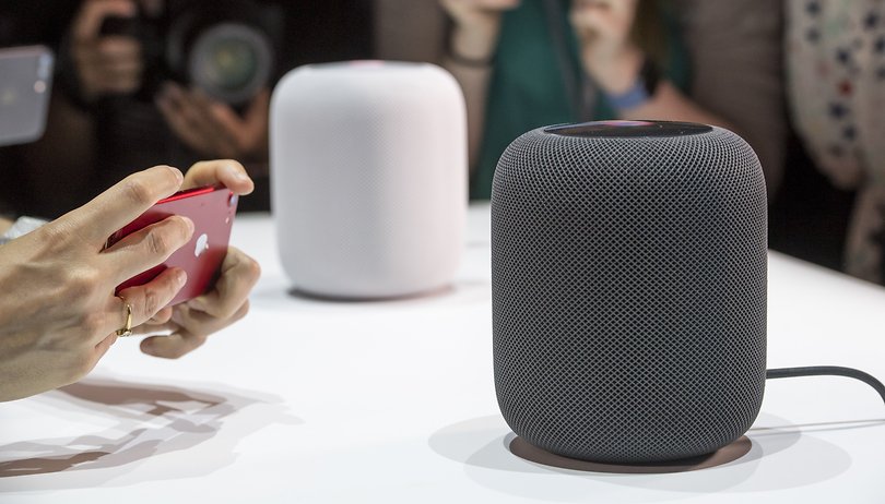 WWDC 2021 | Apple prepara o homeOS, seu sistema para smart home 170606 apple homepod