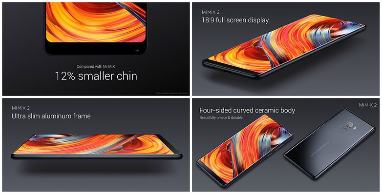 MIX2 1