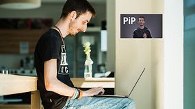 Cómo ver vídeo desde la web en picture-in-picture en tu escritorio (¡cualquier sistema operativo!)