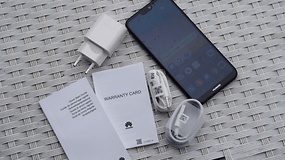 Huawei P20 Lite: ¡ya a la venta en Italia!