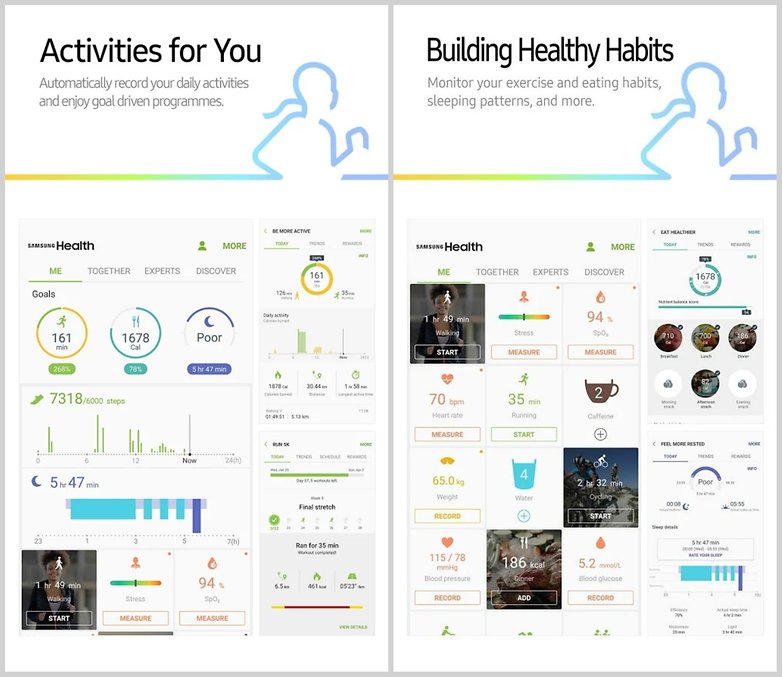 shealth preview2