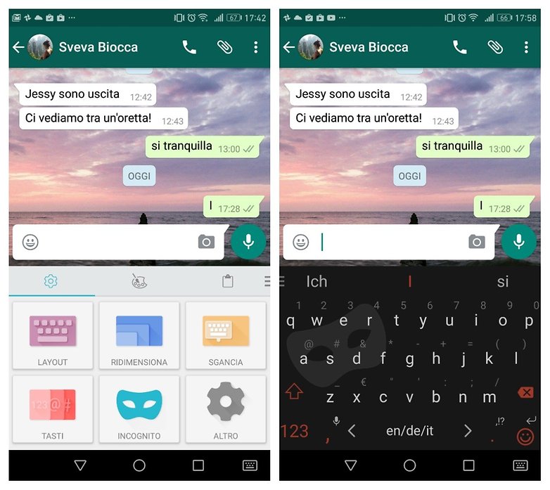 SwiftKey 10