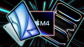 Apple iPad Air,SoC M4 et iPad Pro