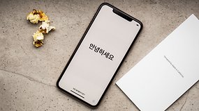 Votre iPhone XS souffre d'un problème réseau ? Voici la solution