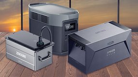 Quelle solution de stockage choisir pour votre installation solaire de balcon en 2023?