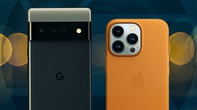 Este é o melhor celular para fotos de 2021
