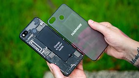 Fairphone 3 recensione: lo smartphone per chi pensa all'ambiente