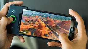 Confirmado: ¡Fortnite para Android no estará en Play Store!