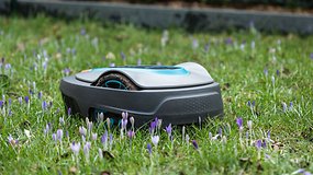 Test du Gardena Sileno City 600: Un robot tondeuse efficace qui sait se faire oublier