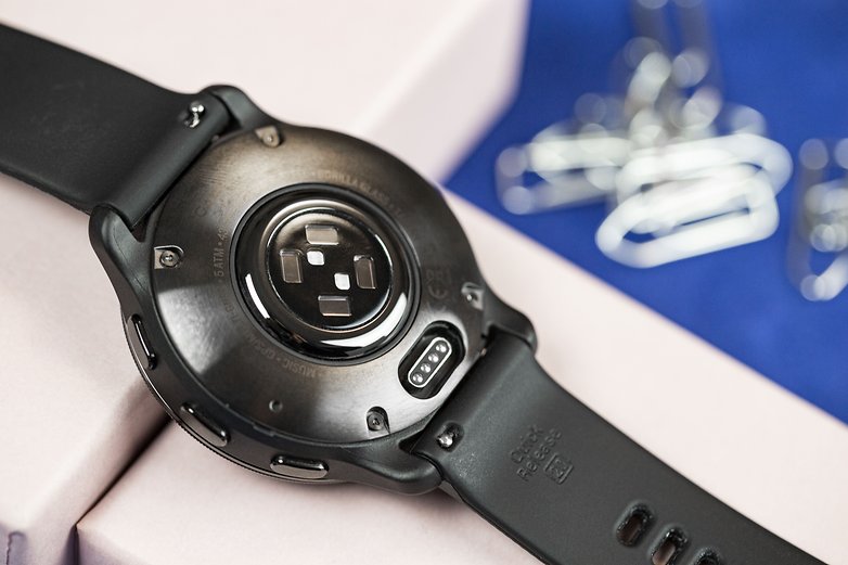 Garmin Venu 2 Plus smartwatch Garmin Venu 2 Plus smartwatch