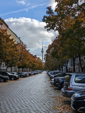 Google Pixel 7 Pro Test photo
