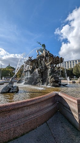 Google Pixel 7 Pro Test photo