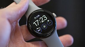 Google Pixel Watch