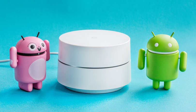 Como transferir arquivos do seu Android para o PC via Wi-Fi google wifi photo
