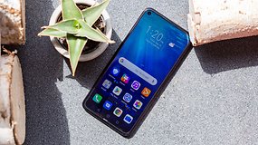 Honor 20 Pro vs Huawei P30 : et si Honor était au même niveau ?