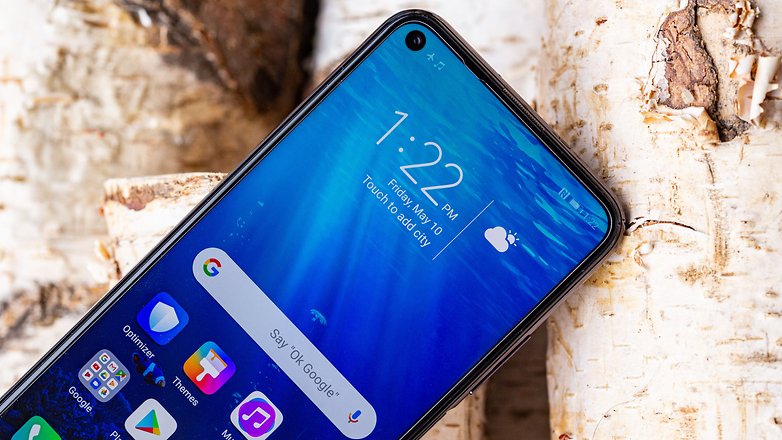 Honor 20 Pro Honor 20 Pro