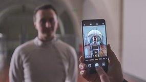 La cámara del Huawei P20 Pro, la mejor del mundo smartphone