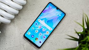 Test comparatif : Huawei P30 Lite vs P20 Lite