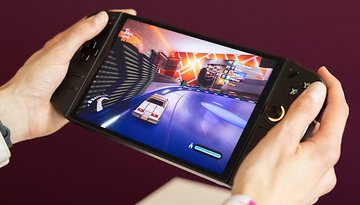 Lenovo Legion Go