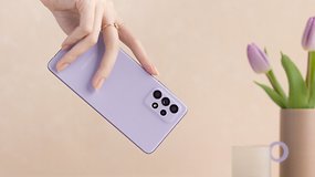 Samsung Galaxy A52 e Galaxy A72: veja 5 destaques dos novos intermediários